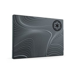 Seagate FireCuda ZA2000GM10011 disque SSD 2.5" 2 To Série ATA III 3D TLC (ZA2000GM10011)