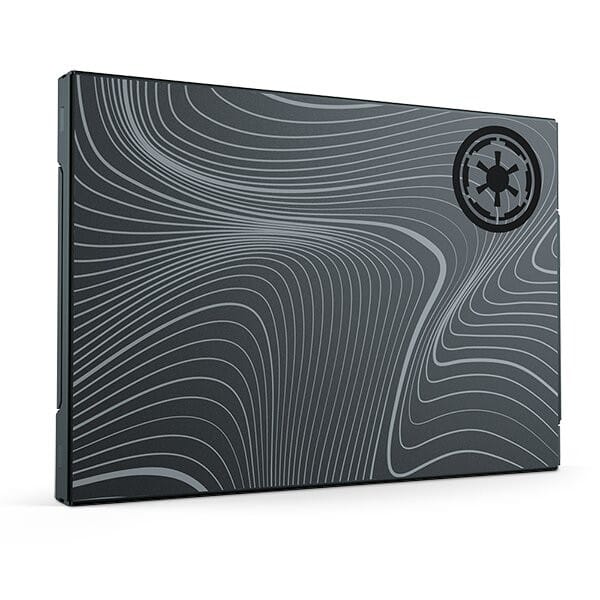 Seagate FireCuda ZA2000GM10011 disque SSD 2.5" 2 To Série ATA III 3D TLC (ZA2000GM10011) — image 3