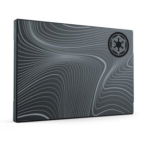 Seagate FireCuda ZA2000GM10011 disque SSD 2.5" 2 To Série ATA III 3D TLC (ZA2000GM10011)
