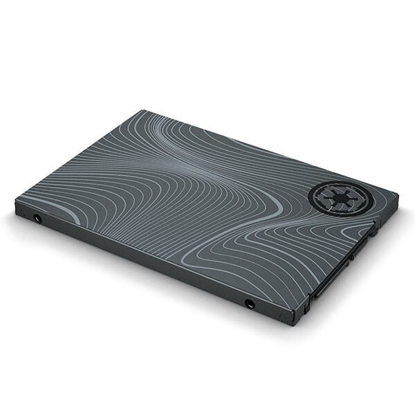 Seagate FireCuda ZA2000GM10011 disque SSD 2.5" 2 To Série ATA III 3D TLC (ZA2000GM10011) — image 4