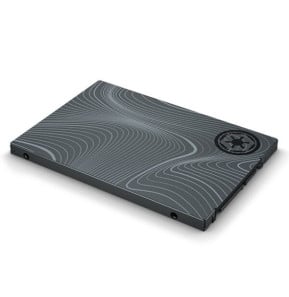 Seagate FireCuda ZA2000GM10011 disque SSD 2.5" 2 To Série ATA III 3D TLC (ZA2000GM10011)