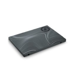 Seagate FireCuda ZA2000GM10011 disque SSD 2.5" 2 To Série ATA III 3D TLC (ZA2000GM10011)