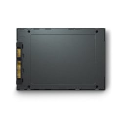 Seagate FireCuda ZA2000GM10011 disque SSD 2.5" 2 To Série ATA III 3D TLC (ZA2000GM10011)