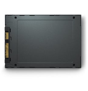Seagate FireCuda ZA2000GM10011 disque SSD 2.5" 2 To Série ATA III 3D TLC (ZA2000GM10011)