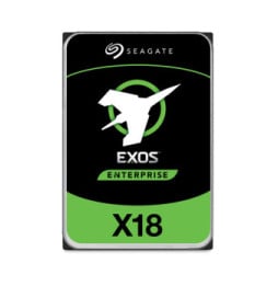 Seagate Enterprise ST18000NM000J disque dur 3.5" 18 To Série ATA III (ST18000NM000J)