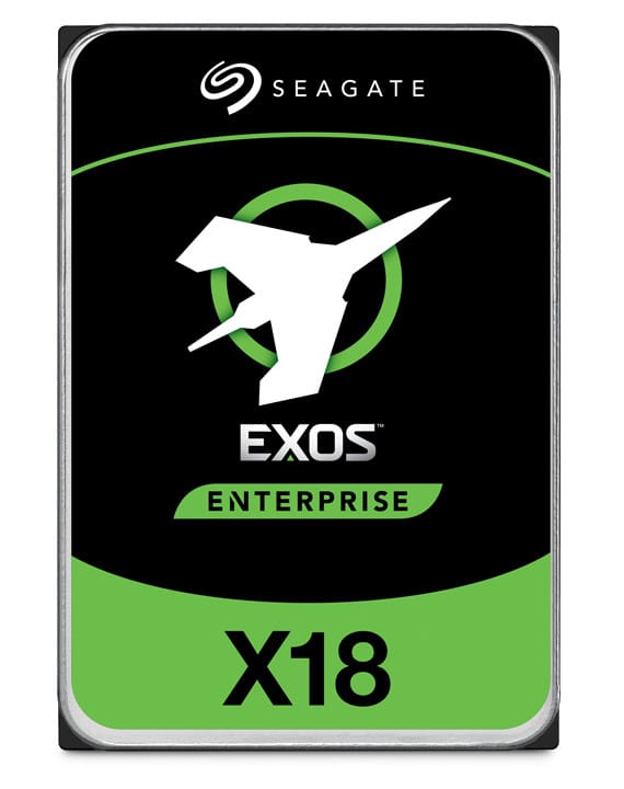 Seagate Enterprise ST18000NM000J disque dur 3.5" 18 To Série ATA III (ST18000NM000J) — image 2