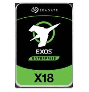 Seagate Enterprise ST18000NM000J disque dur 3.5" 18 To Série ATA III (ST18000NM000J)