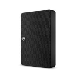 Seagate Expansion STKM5000400 disque dur externe 5 To Noir 5 To, USB 3.0, 115.3x80x20.9 mm, noir  (STKM5000400)