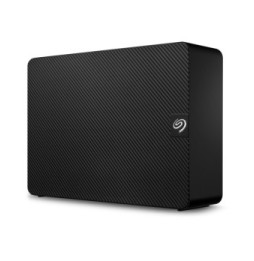 Seagate Expansion STKP4000400 disque dur externe 4 To Noir 4 To, USB 3.0, 41.9x125x178.75 mm, noir  (STKP4000400)