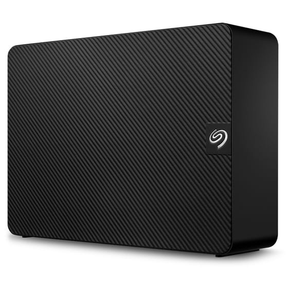Seagate Expansion STKP4000400 disque dur externe 4 To Noir 4 To, USB 3.0, 41.9x125x178.75 mm, noir (STKP4000400)