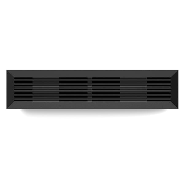 Seagate One Touch HUB disque dur externe 10 To Noir, Gris (STLC10000400) — image 3