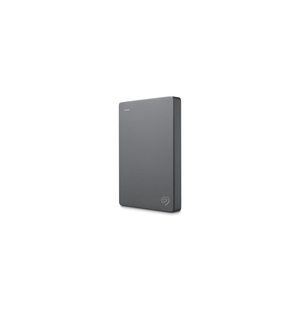 Seagate Basic disque dur externe 5 To Argent (STJL5000400)