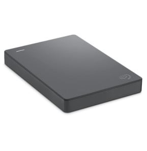 Seagate Basic disque dur externe 5 To Argent (STJL5000400)