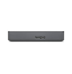 Seagate Basic disque dur externe 5 To Argent (STJL5000400)