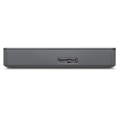 Seagate Basic disque dur externe 5 To Argent (STJL5000400) — image 4
