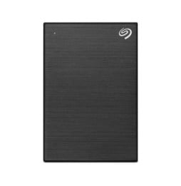 Seagate Backup Plus STHN2000400 disque dur externe 2 To Noir (STHN2000400)