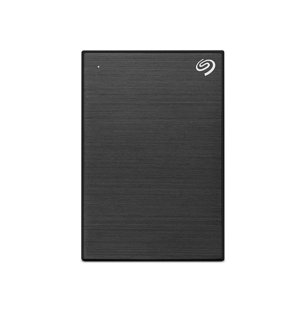 Seagate Backup Plus STHN2000400 disque dur externe 2 To Noir (STHN2000400)