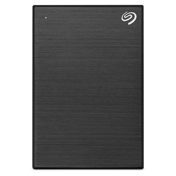 Seagate Backup Plus STHN2000400 disque dur externe 2 To Noir (STHN2000400)
