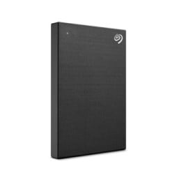 Seagate Backup Plus STHN2000400 disque dur externe 2 To Noir (STHN2000400)