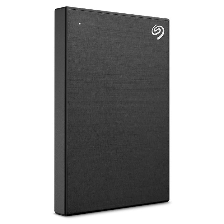 Seagate Backup Plus STHN2000400 disque dur externe 2 To Noir (STHN2000400) — image 2