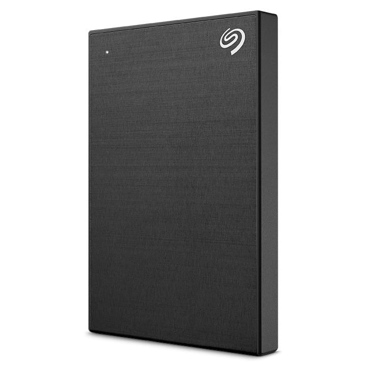 Seagate Backup Plus STHN2000400 disque dur externe 2 To Noir (STHN2000400) — image 3