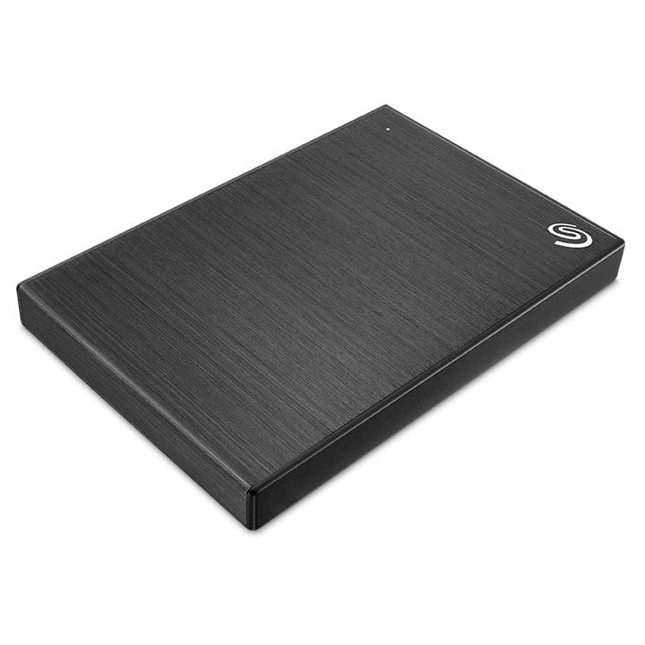 Seagate Backup Plus STHN2000400 disque dur externe 2 To Noir (STHN2000400) — image 4