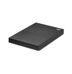 Seagate Backup Plus STHN2000400 disque dur externe 2 To Noir (STHN2000400)