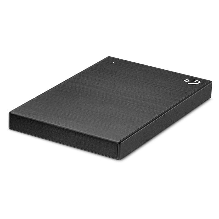 Seagate Backup Plus STHN2000400 disque dur externe 2 To Noir (STHN2000400) — image 6