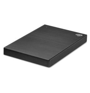 Seagate Backup Plus STHN2000400 disque dur externe 2 To Noir (STHN2000400)