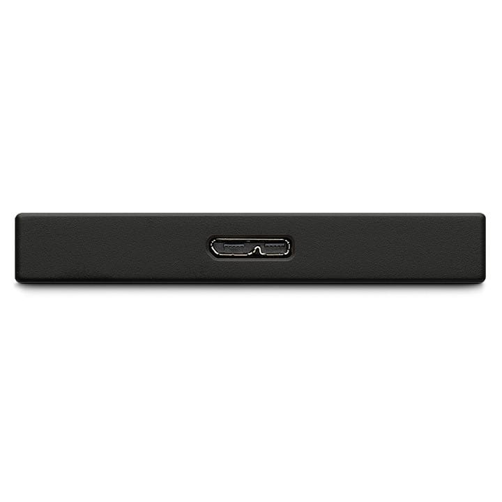 Seagate Backup Plus STHN2000400 disque dur externe 2 To Noir (STHN2000400) — image 7