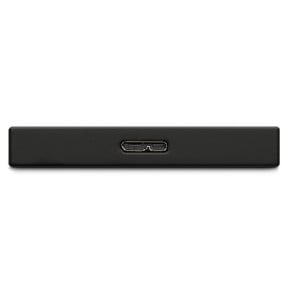 Seagate Backup Plus STHN2000400 disque dur externe 2 To Noir (STHN2000400)