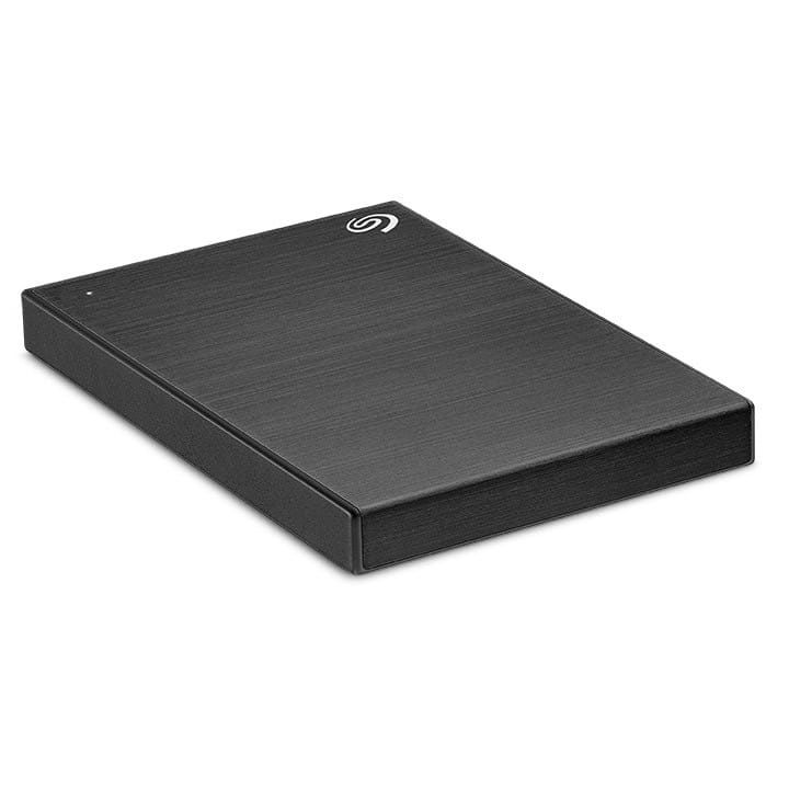 Seagate Backup Plus STHN2000400 disque dur externe 2 To Noir (STHN2000400) — image 8
