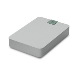 Seagate Ultra Touch disque dur externe 5 To Gris (STMA5000400)