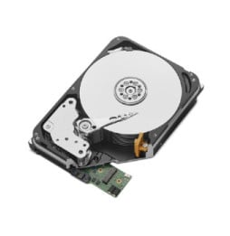 Seagate IronWolf Pro ST20000NT001 disque dur 3.5" 20 To 20 TB, SATA 6Gb/s, 26.11 x 101.85 x 146.99 mm, 670 g  (ST20000NT001)