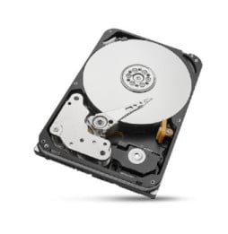 Seagate IronWolf Pro ST20000NT001 disque dur 3.5" 20 To 20 TB, SATA 6Gb/s, 26.11 x 101.85 x 146.99 mm, 670 g  (ST20000NT001)