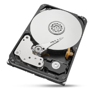 Seagate IronWolf Pro ST20000NT001 disque dur 3.5" 20 To 20 TB, SATA 6Gb/s, 26.11 x 101.85 x 146.99 mm, 670 g  (ST20000NT001)