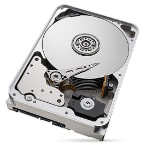 Seagate IronWolf Pro ST14000NT001 disque dur 3.5" 14 To 14 TB, SATA 6Gb/s, 26.11 x 101.85 x 146.99 mm, 670 g (ST14000NT001) — image 5