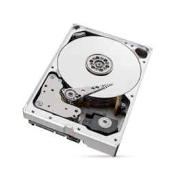 Seagate IronWolf Pro ST10000NT001 disque dur 3.5" 10 To 10 TB, SATA 6Gb/s, 26.11 x 101.85 x 146.99 mm, 720 g  (ST10000NT001)