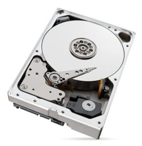 Seagate IronWolf Pro ST10000NT001 disque dur 3.5" 10 To 10 TB, SATA 6Gb/s, 26.11 x 101.85 x 146.99 mm, 720 g  (ST10000NT001)