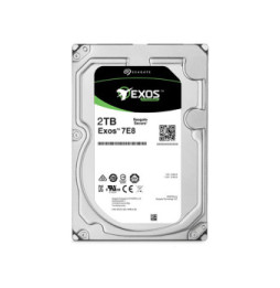 Seagate Enterprise ST2000NM000A disque dur 3.5" 2 To SATA (ST2000NM000A)