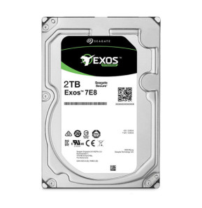 Seagate Enterprise ST2000NM000A disque dur 3.5" 2 To SATA (ST2000NM000A)