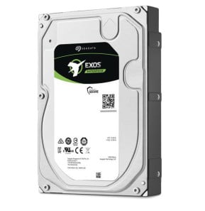 Seagate Enterprise ST6000NM021A disque dur 3.5" 6 To Série ATA III (ST6000NM021A)