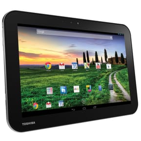 Tablette Toshiba eXcite Pure AT10-A-104 - 16 GB 10,1"