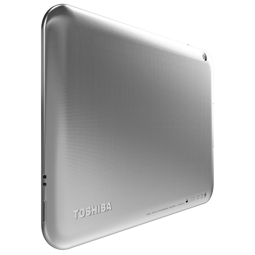 Tablette Toshiba eXcite Pure AT10-A-104 - 16 GB 10,1"  — image 2