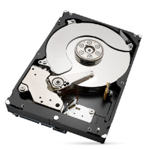 Seagate IronWolf Pro ST4000NT001 disque dur 3.5" 4 To 4 TB, SATA 6Gb/s, 26.11 x 101.85 x 146.99 mm, 650 g  (ST4000NT001)