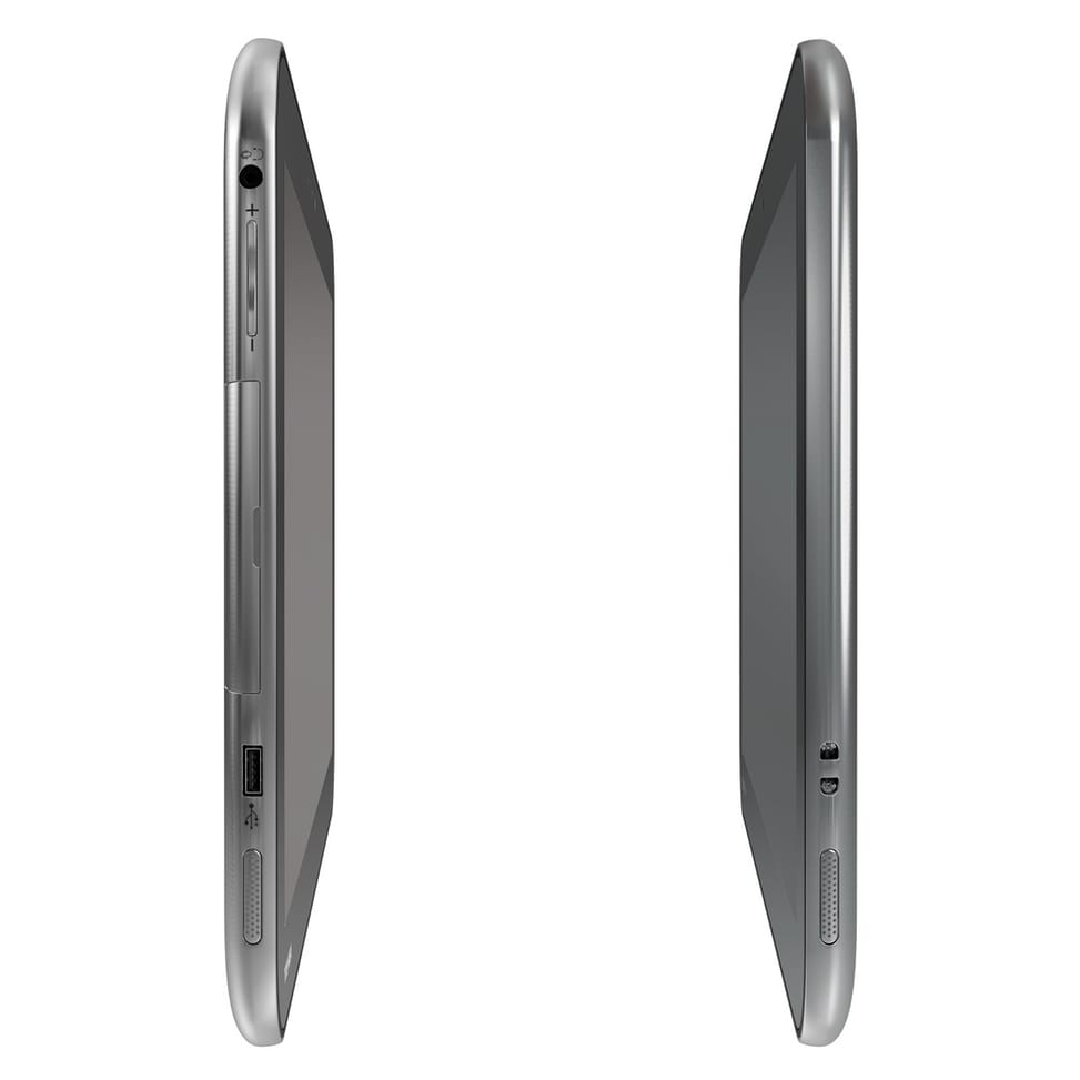 Tablette Toshiba eXcite Pure AT10-A-104 - 16 GB 10,1"  — image 3