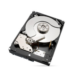 Seagate IronWolf Pro ST6000NT001 disque dur 3.5" 6 To 6 TB, SATA 6Gb/s, 26.11 x 101.85 x 146.99 mm, 716 g  (ST6000NT001)