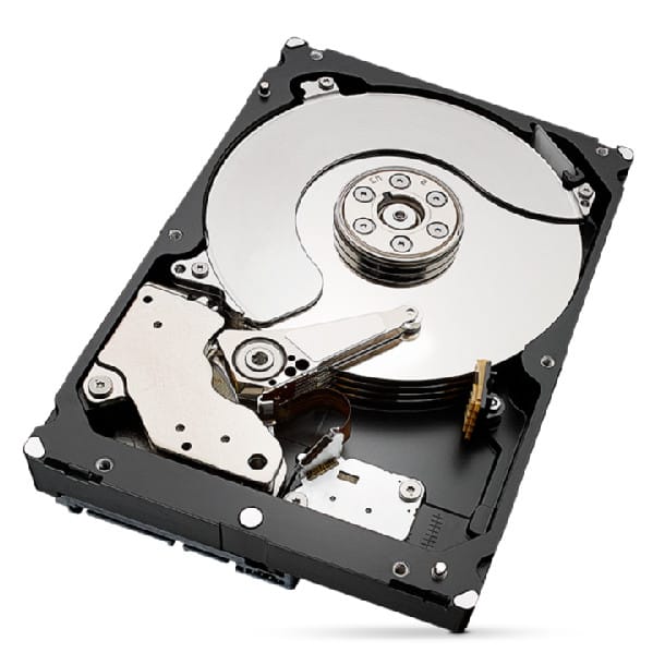 Seagate IronWolf Pro ST6000NT001 disque dur 3.5" 6 To 6 TB, SATA 6Gb/s, 26.11 x 101.85 x 146.99 mm, 716 g  (ST6000NT001) — image 4