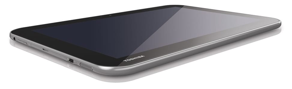 Tablette Toshiba eXcite Pure AT10-A-104 - 16 GB 10,1"  — image 4