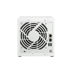 QNAP TS-433 NAS Tower Ethernet/LAN Cortex-A55 (TS-433-4G)
